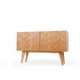 Console table - Scallop - DAMJ