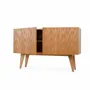 Console table - Scallop - DAMJ