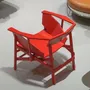 Fauteuils - C-101-CHINA CHAIR - CHENDARUI STUDIO