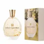 Fragrance for women & men - THE GOLDEN PERFUME 100ML - GOLD EMOTION