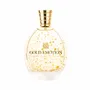 Fragrance for women & men - THE GOLDEN PERFUME 100ML - GOLD EMOTION