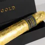 Gifts - GOLD CIGAR - GOLD EMOTION