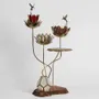 Objets personnalisables - Chandelier Lotus - SAKURA LIVING