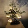Unique pieces - Trees of Life - SAKURA LIVING