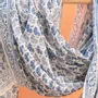 Scarves - Cotton veil scarves - ZEN ETHIC *