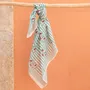 Scarves - Cotton veil scarves - ZEN ETHIC *
