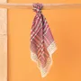 Scarves - Cotton veil scarves - ZEN ETHIC *