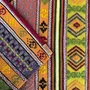 Autres tapis - Tappeto Fraiga Orange - UN'AGGESE COSMOPOLITA