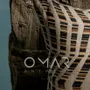 Coussins textile - Joëlle - OMAR ANTWERP