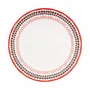 Platter and bowls - Holiday Collection Dinner Plate - ATÖLYE SIR