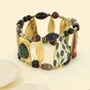 Jewelry - OLIVE BRACELET GOLD COLOUR MULTI - TARATATA BIJOUX
