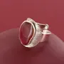 Jewelry - RING DO NOT MOVE SILVER RED COLOR - TARATATA BIJOUX