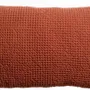 Coussins - Coussin recyclé Maia Sienne 30 x 50 - MAISON VIVARAISE - SDE VIVARAISE WINKLER