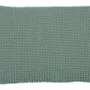 Cushions - Cushion Recycled Maia Vert De Gris 30 X 50 - MAISON VIVARAISE - SDE VIVARAISE WINKLER