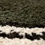 Tapis - Tapis Many Olive diamètre 160 cm - MAISON VIVARAISE - SDE VIVARAISE WINKLER