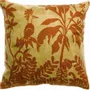 Coussins - Coussin brodé Raki Gold 45 x 45 - MAISON VIVARAISE - SDE VIVARAISE WINKLER