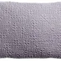 Coussins - Coussin Tana Brume 40 x 65 - MAISON VIVARAISE - SDE VIVARAISE WINKLER