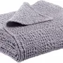 Linge de lit - Jeté Tana Brume 180 x 260 - MAISON VIVARAISE - SDE VIVARAISE WINKLER