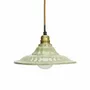 Ceiling lights - Enamel ceiling lamp - MADAM STOLTZ