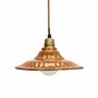 Ceiling lights - Enamel ceiling lamp - MADAM STOLTZ