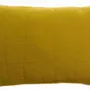 Cushions - Recycled Cushion Titou Absynthe 30 X 50 - MAISON VIVARAISE - SDE VIVARAISE WINKLER