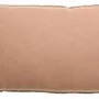 Cushions - Zeff Celeste Cushion Dragée 30 X 50 - MAISON VIVARAISE - SDE VIVARAISE WINKLER
