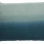 Coussins - Coussin Zeff Shade Indigo 40 x 65 - MAISON VIVARAISE - SDE VIVARAISE WINKLER