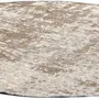 Tapis - Tapis Catania 2 outdoor Naturel Diamètre 160 cm - MAISON VIVARAISE - SDE VIVARAISE WINKLER