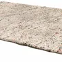 Tapis - Tapis Tonya 2 Neige 160 x 230 x 3 cm - MAISON VIVARAISE - SDE VIVARAISE WINKLER