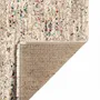 Rugs - Tonya 2 Rug Neige 200 X 290 X 3 - MAISON VIVARAISE - SDE VIVARAISE WINKLER