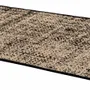 Rugs - Axel 2 Outdoor Rug Naturel 60 X 110 - MAISON VIVARAISE - SDE VIVARAISE WINKLER