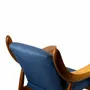 Fauteuils - Tusk - Assises - DAMJ