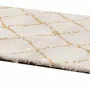 Tapis - Tapis Casablanca 2 Cuivre 160 x 230 x 3 cm - MAISON VIVARAISE - SDE VIVARAISE WINKLER