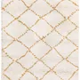 Tapis - Tapis Casablanca 2 Cuivre 160 x 230 x 3 cm - MAISON VIVARAISE - SDE VIVARAISE WINKLER