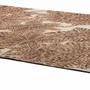Tapis - Tapis Ariane outdoor recyclé Rouille 160 x 230 - MAISON VIVARAISE - SDE VIVARAISE WINKLER