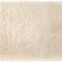 Tapis - Tapis Billy Ivoire 80 x 150 x 5 cm - MAISON VIVARAISE - SDE VIVARAISE WINKLER