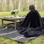 Rugs - Damon Outdoor Rug Tonnerre 200 X 290 - MAISON VIVARAISE - SDE VIVARAISE WINKLER
