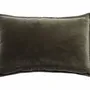 Coussins - Coussin brodé Dusko Thym 30 x 50 - MAISON VIVARAISE - SDE VIVARAISE WINKLER