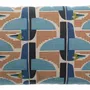 Cushions - Farel Printed Cushion Multico 30 X 50 - MAISON VIVARAISE - SDE VIVARAISE WINKLER