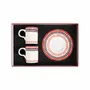 Mugs - Holiday Collection Espresso Set - ATÖLYE SIR
