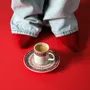Mugs - Holiday Collection Espresso Set - ATÖLYE SIR