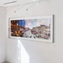 Art photos - The Venice Cronorama - XL66 La Fenice - SAN POLO ART GALLERY - VENISE