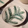 Formal plates - SABBAH collection - TAKECAIRE
