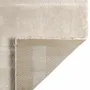 Rugs - Louka Rug Ivoire 200 X 290 X 2 - MAISON VIVARAISE - SDE VIVARAISE WINKLER