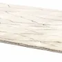 Tapis - Tapis Luce Neige 200 x 290 x 2 cm - MAISON VIVARAISE - SDE VIVARAISE WINKLER