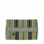 Clutches - Recycled PP pouch - MADAM STOLTZ
