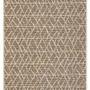 Rugs - Adam 2 Outdoor Rug Lin 60 X 110 - MAISON VIVARAISE - SDE VIVARAISE WINKLER