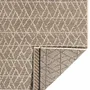 Rugs - Adam 2 Outdoor Rug Lin 60 X 110 - MAISON VIVARAISE - SDE VIVARAISE WINKLER