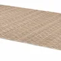 Tapis - Tapis Adam 2 outdoor Lin 200 x 290 - MAISON VIVARAISE - SDE VIVARAISE WINKLER