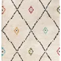 Tapis - Tapis Elias 2 Multico 120 x 170 x 3 cm - MAISON VIVARAISE - SDE VIVARAISE WINKLER